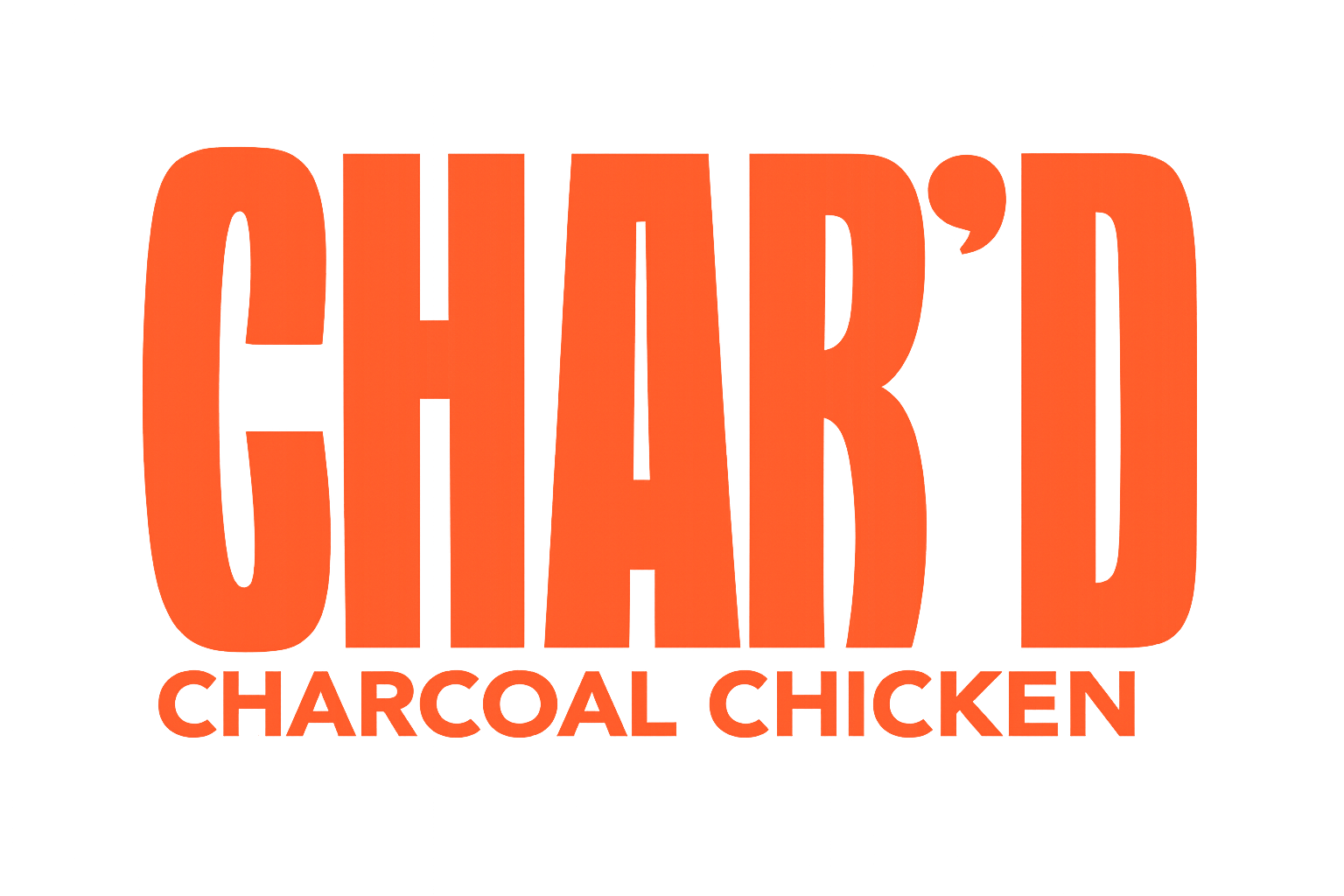 Char'd Wholesale